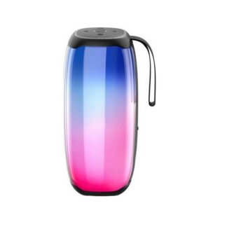 Enceinte sans fil Led Cristal 20 W