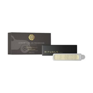 Coffret parfum pour voiture Velvet Oudh - medium