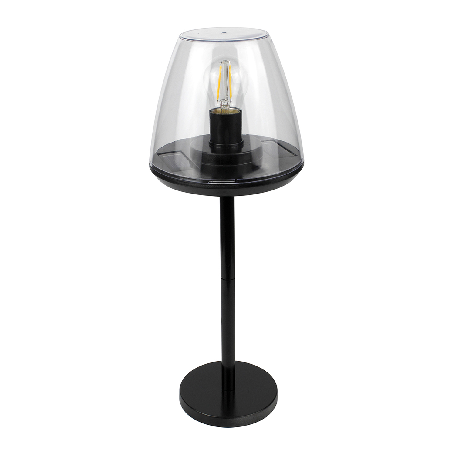 Lampe solaire Solar Lamp One