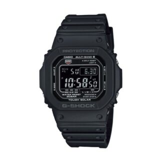 Montre G-SHOCK Classic 43 mm - noir