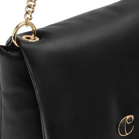 Sac dame Vivienne - noir – Image 3