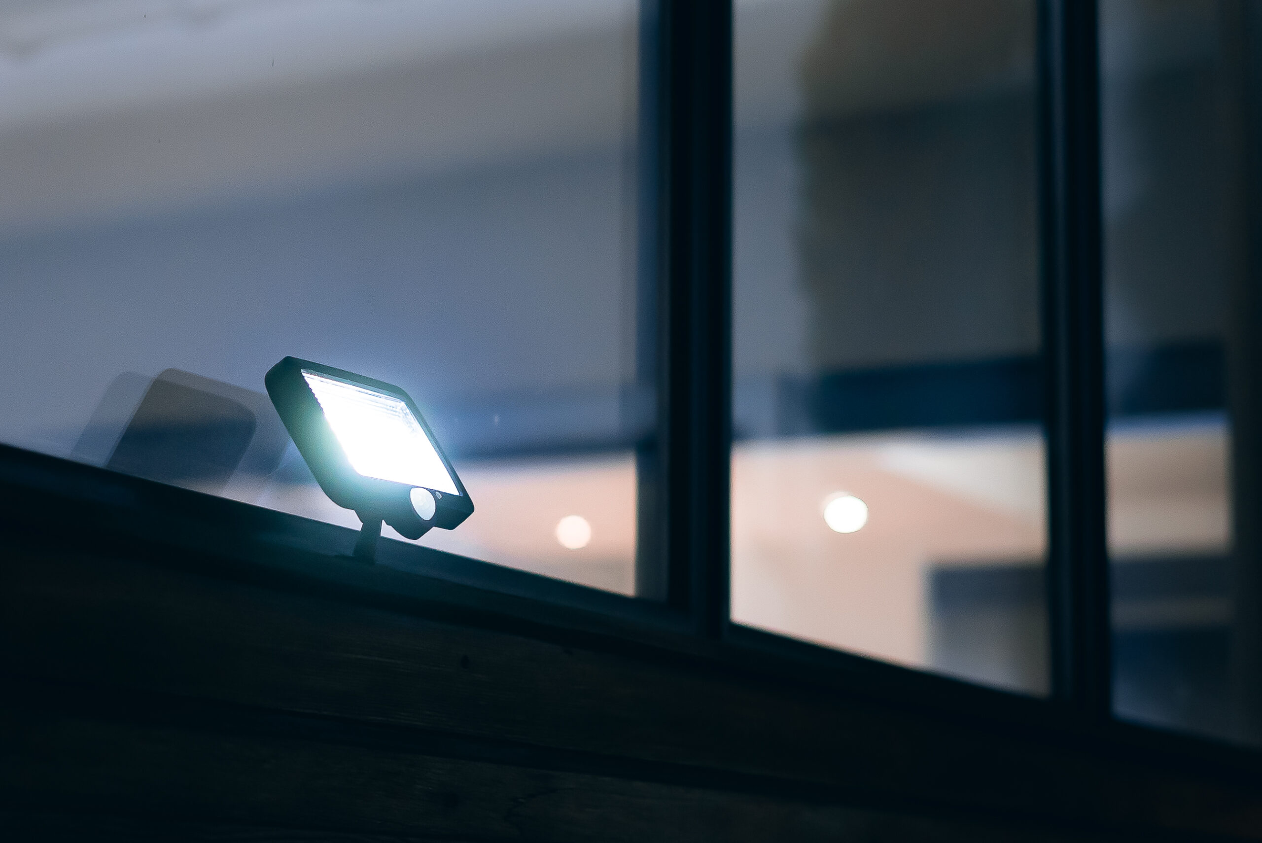 Projecteur solaire Solar Moon One – Image 4