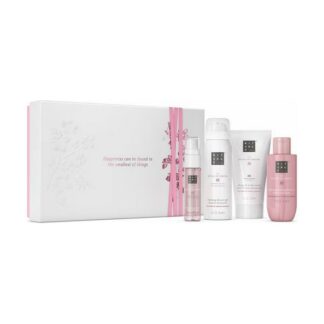 Coffret soin du corps Sakura - small