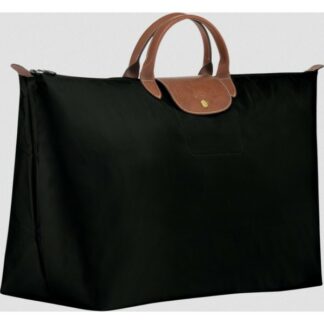 Sac de voyage LE PLIAGE XL - noir