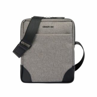 Sac reporter Holborn - gris