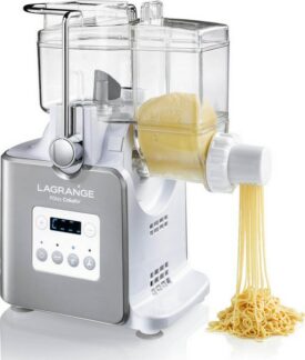 Machine a pates fraiches CREATIV