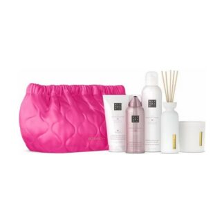 Coffret soin du corps Sakura - large