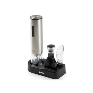 Ensemble ouvre-bouteille rechargeable