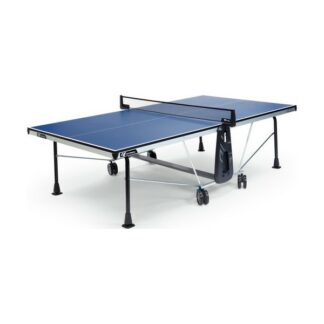 Table de ping pong 400 Indoor - bleu