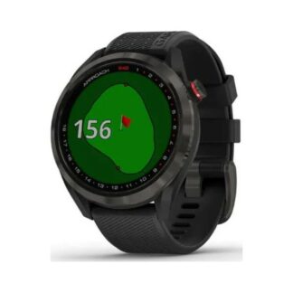 Montre connectee de golf Approach S42