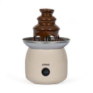 Fontaine à chocolat