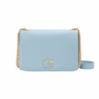 Sac dame Vivienne Light - bleu
