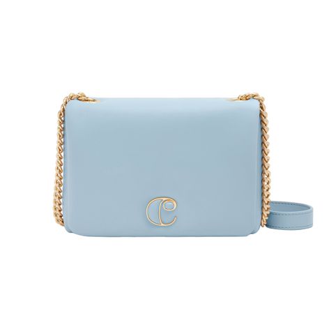 Sac dame Vivienne Light - bleu