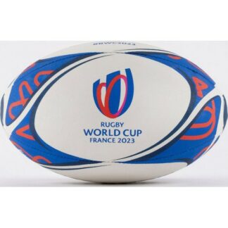 Ballon de rugby officiel Replica RWC 2023 - T5