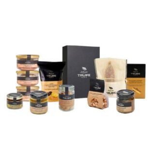Coffret L'APERITIF TRUFFE