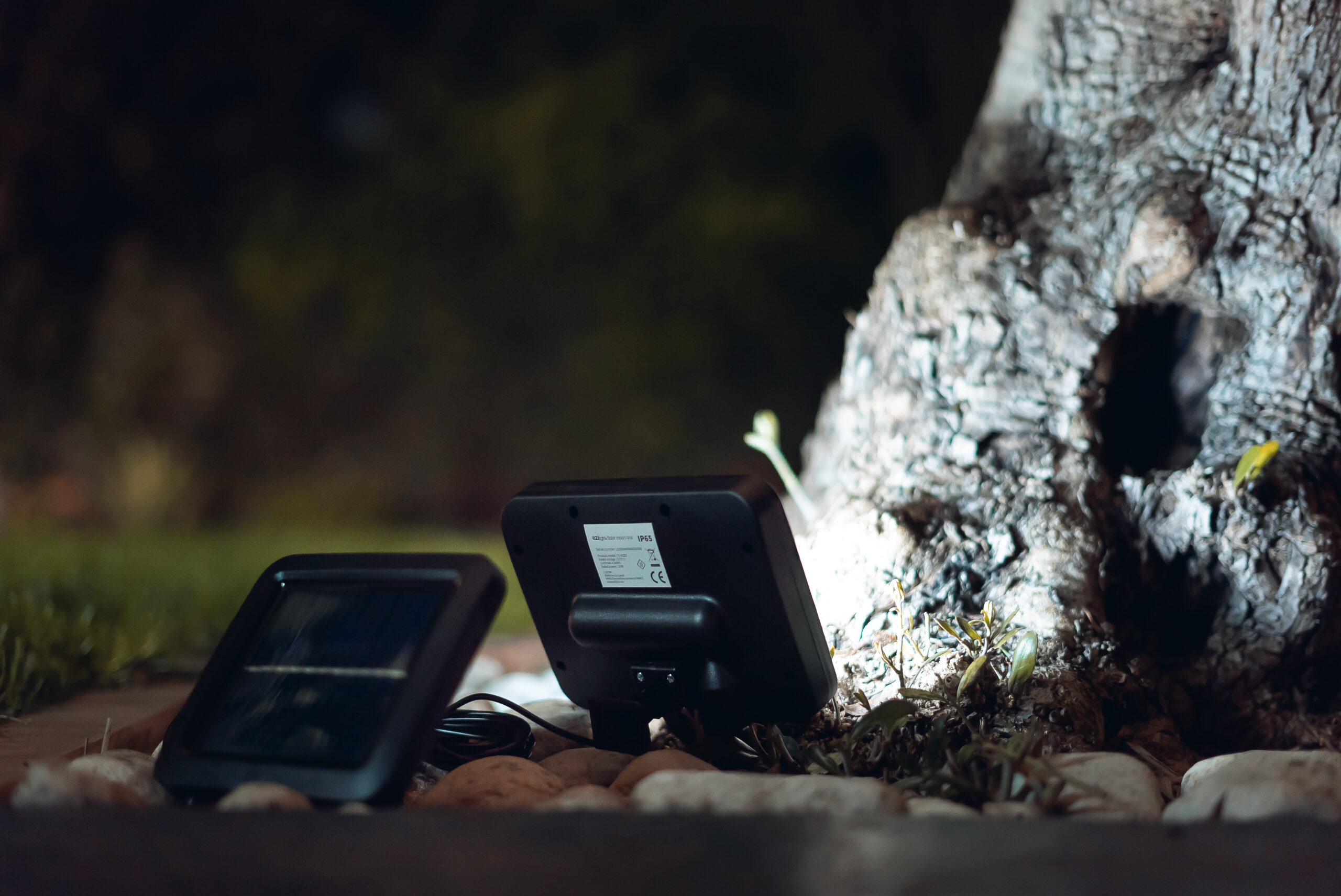 Projecteur solaire Solar Moon One – Image 2