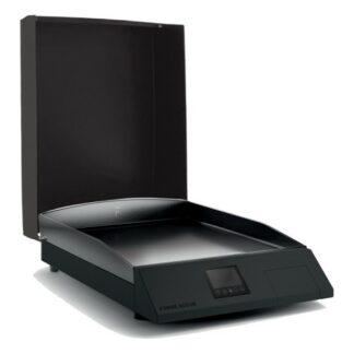 Plancha Cooking electrique - 2500 Watts - noir