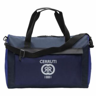Sac de voyage Brick - bleu