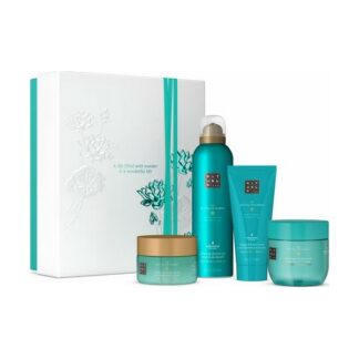 Coffret soin du corps Karma - medium