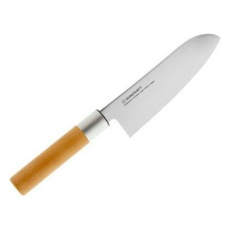 Couteau Senzo Wa Santoku 18 cm