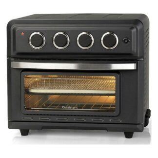 Friteuse à air Mini Four