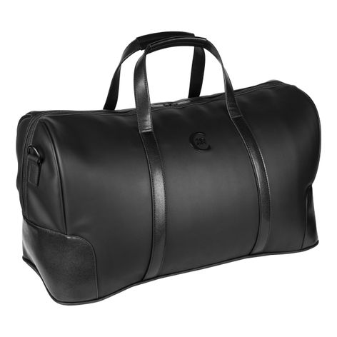 Sac de voyage Forbes - Noir – Image 4
