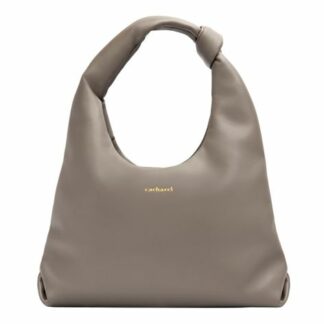 Sac dame Violette - taupe