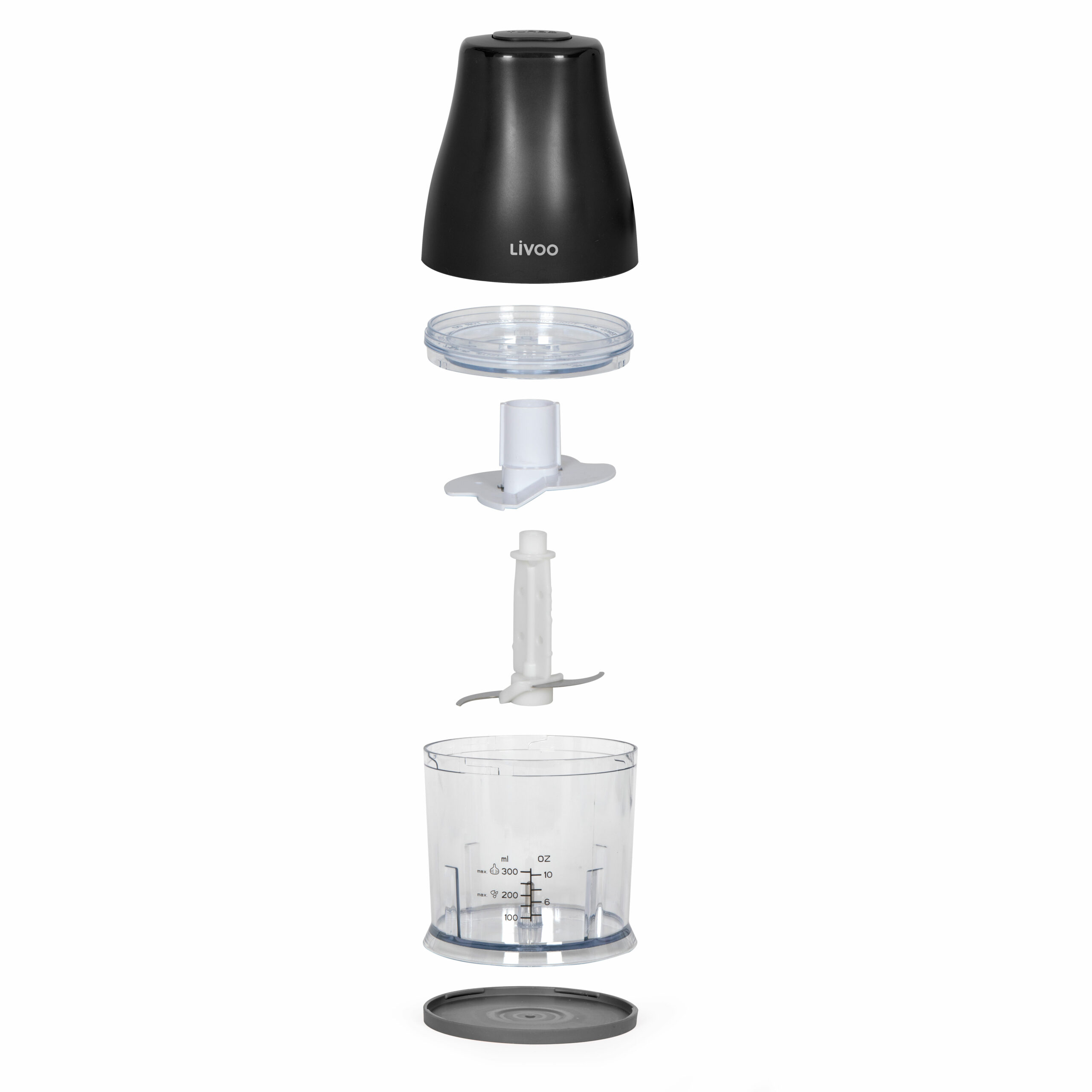 Hachoir 300 ml – Image 3