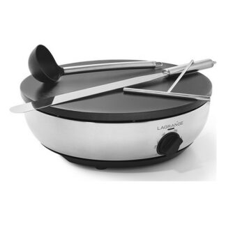 Crepiere Pro - 40 cm