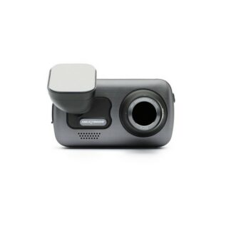 Camera video embarquee de voiture