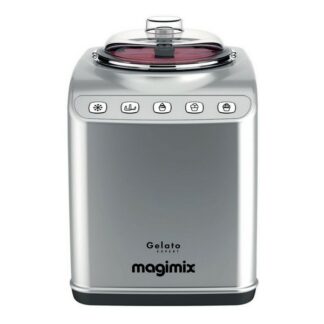 Sorbetiere GELATO EXPERT 2L - inox