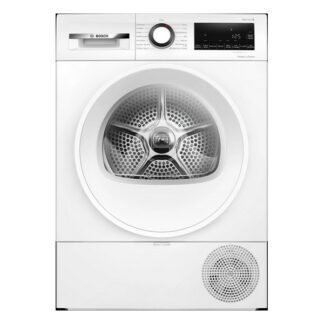 Sèche-linge hublot pompe à chaleur Série 6 - 9 kg