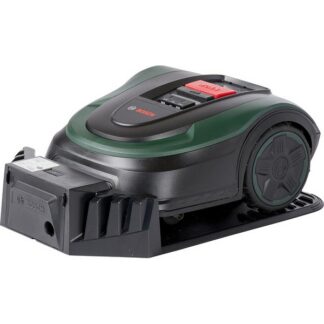 Tondeuse robot connectée INDEGO S+ 500 - 500m²