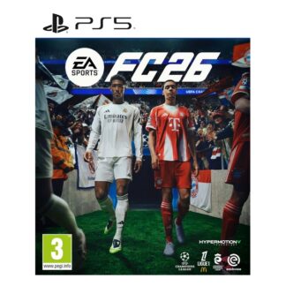 Jeu video FC26 Edition standard - PS5