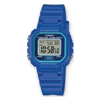 Montre Enfant BASIC KIDS - bleu