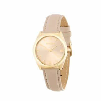 Montre Vivienne 31.5 mm - nude
