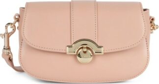 Sac trotteur Paris Medaille - nude