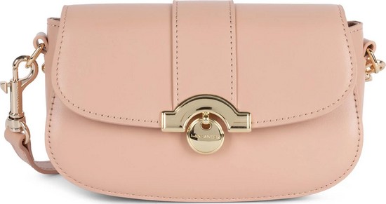 Sac trotteur Paris Medaille - nude