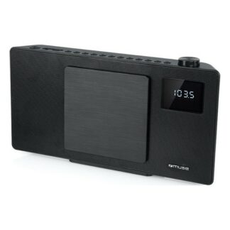 Chaine hi-fi compacte Bluetooth
