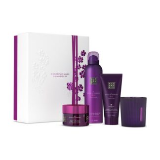 Coffret soin du corps Yozakura - medium