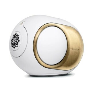 Enceinte connectee sans fil Phantom II Ultimate 98 dB opera de paris