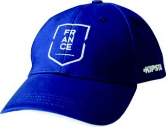 Casquette Supporter Foot FRANCE