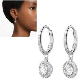 Boucles d oreille - CONSTELLA - blanc