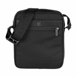 Sac reporter Bond - noir