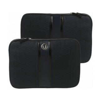 Sacoche ordinateur portable Pitone - bleu
