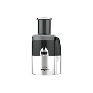 Extracteur de jus JUICE EXPERT 4 - noir