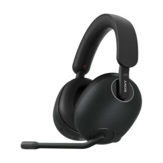 Casque gaming sans fil Inzone WHG900 - noir