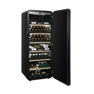 Cave a vin de vieillissement multi zones APOGEE255N - 254 bts