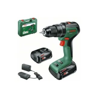 Perceuse-visseur sans fil UniversalDrill 18V-60