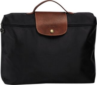 Porte documents Le Pliage - noir